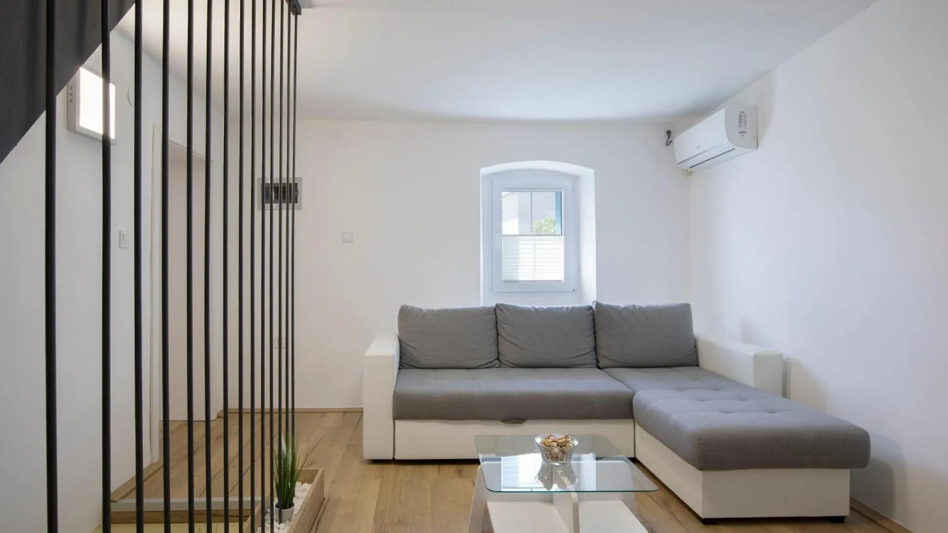 Apartment Holiday House Domen Medulin