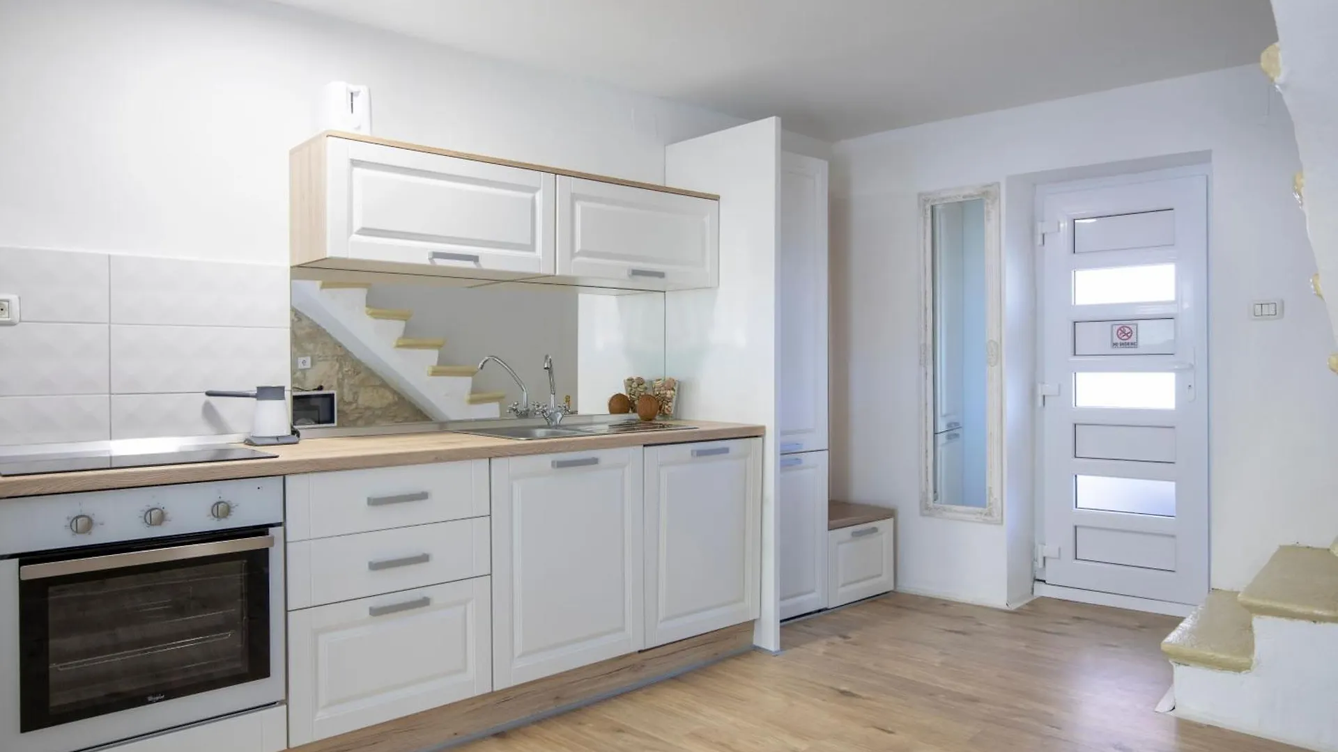 Holiday House Domen Medulin Croatia