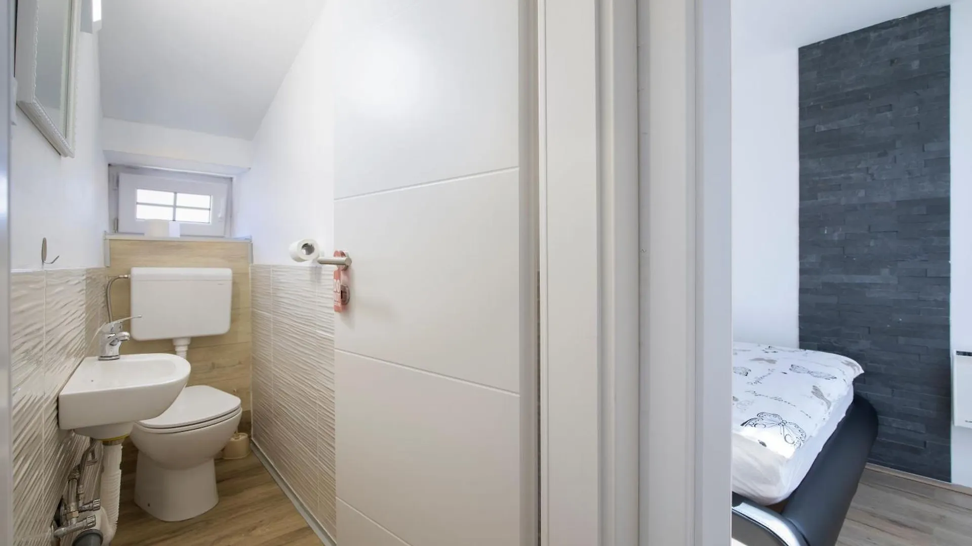 Apartment Holiday House Domen Medulin