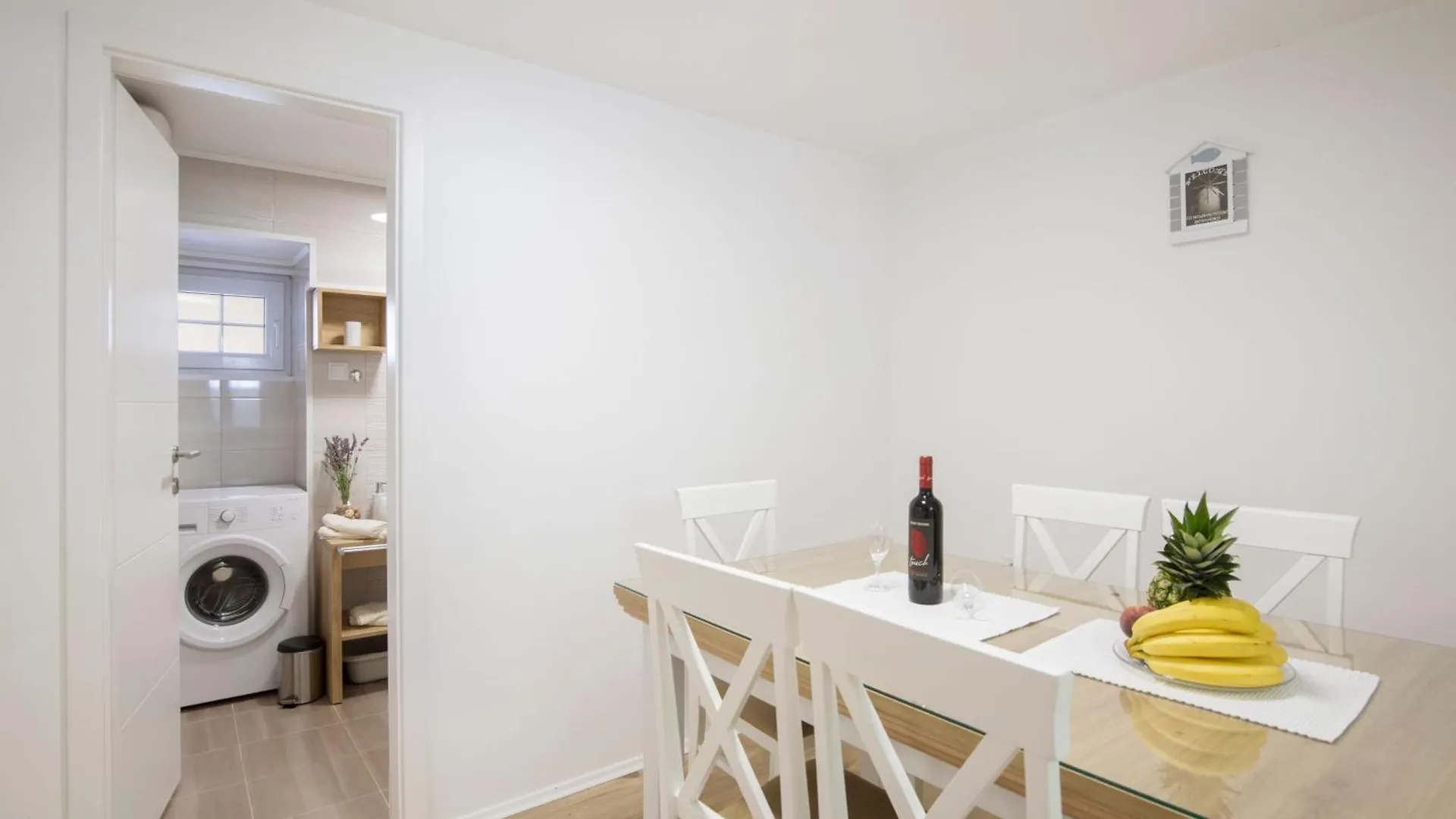 Apartment Holiday House Domen Medulin