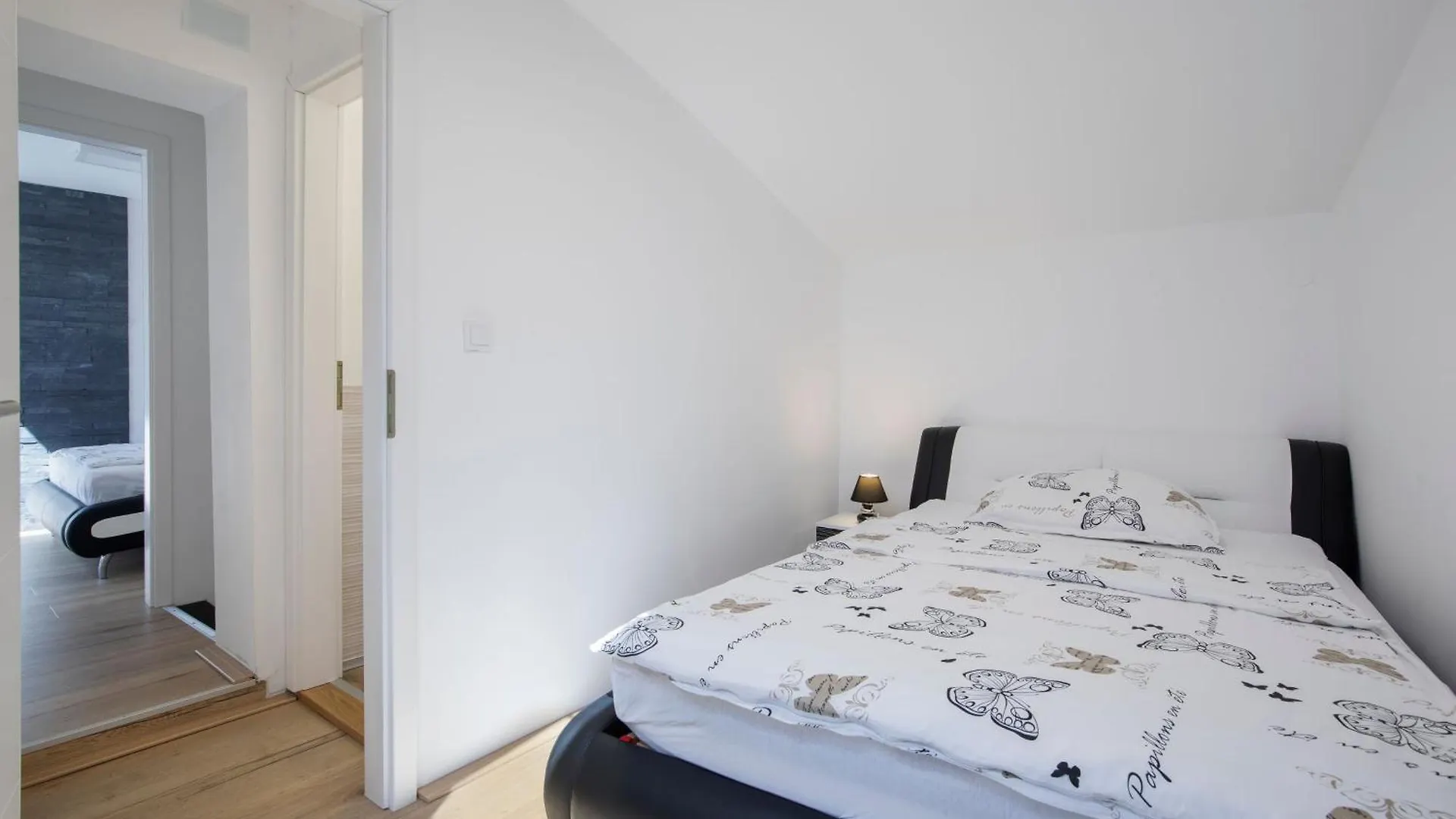 Holiday House Domen Medulin 0*,  Croatia