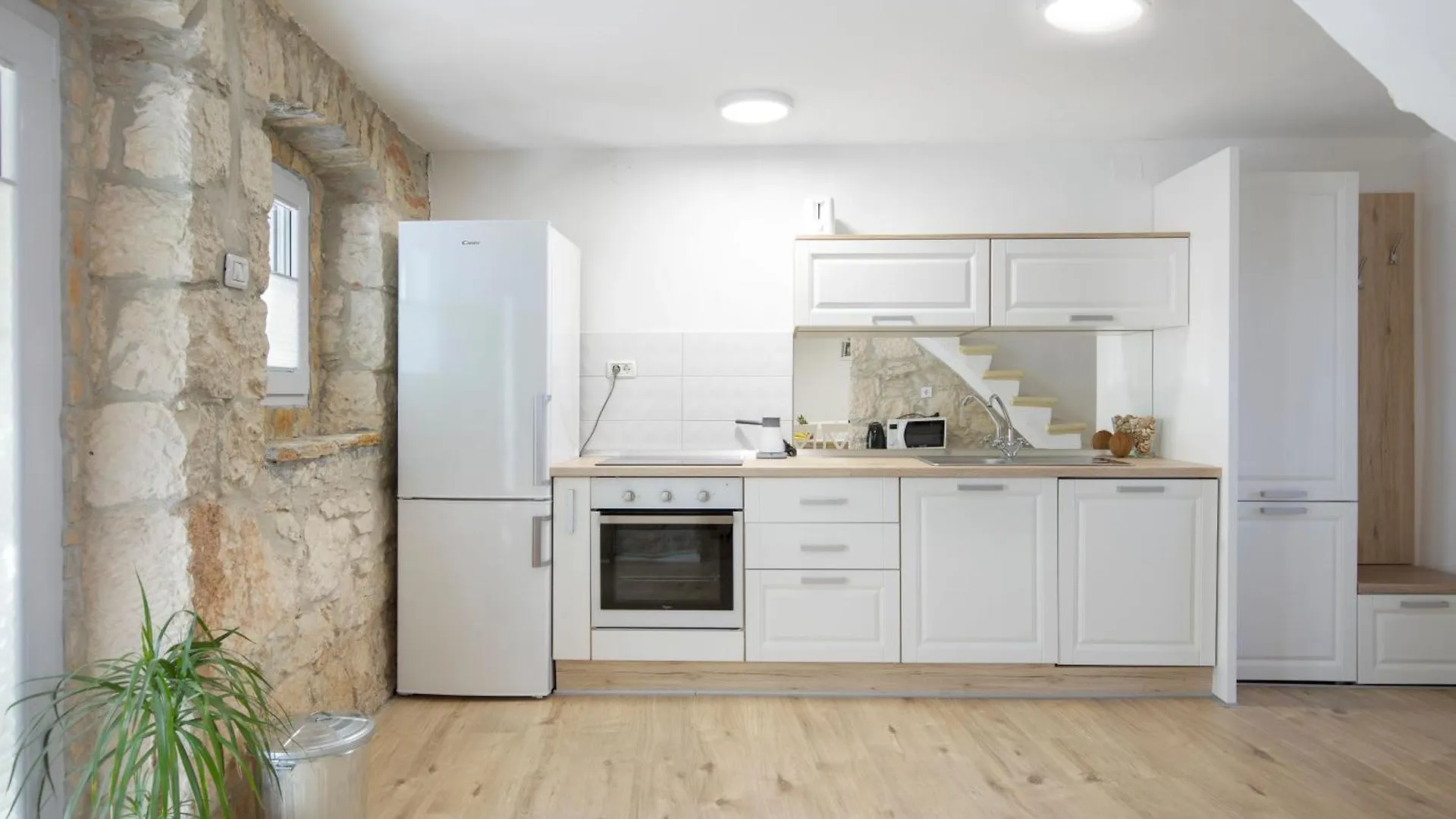 Apartment Holiday House Domen Medulin