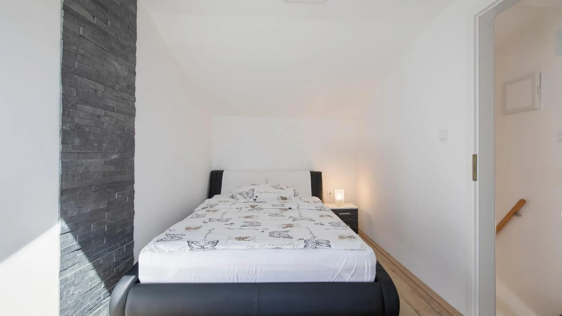 Holiday House Domen Medulin Apartment