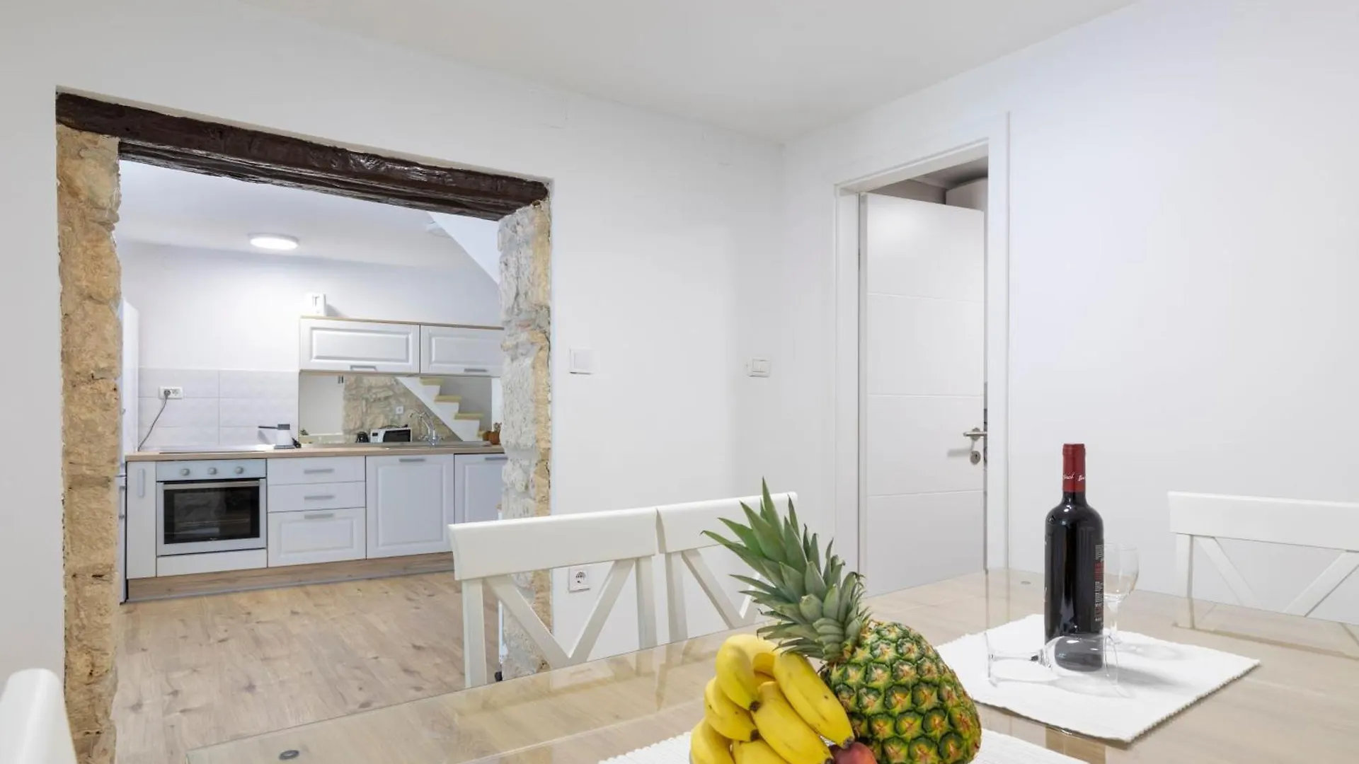 Apartment Holiday House Domen Medulin Croatia