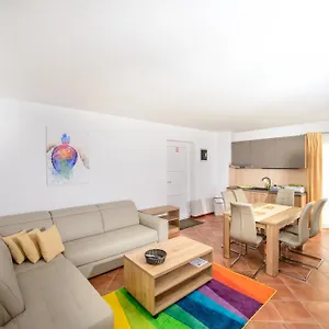 Appartamento Plavo Nebo Istra, Medolino