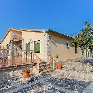 Appartamento Vlah, Medolino