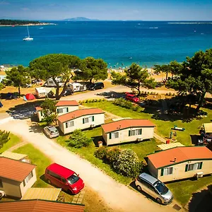 Park za odmor Arena Medulin Mobile Homes, Medulin
