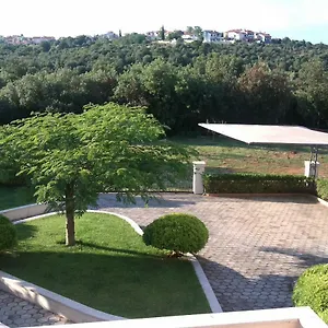 Appartamento Banjole Yards, Medolino