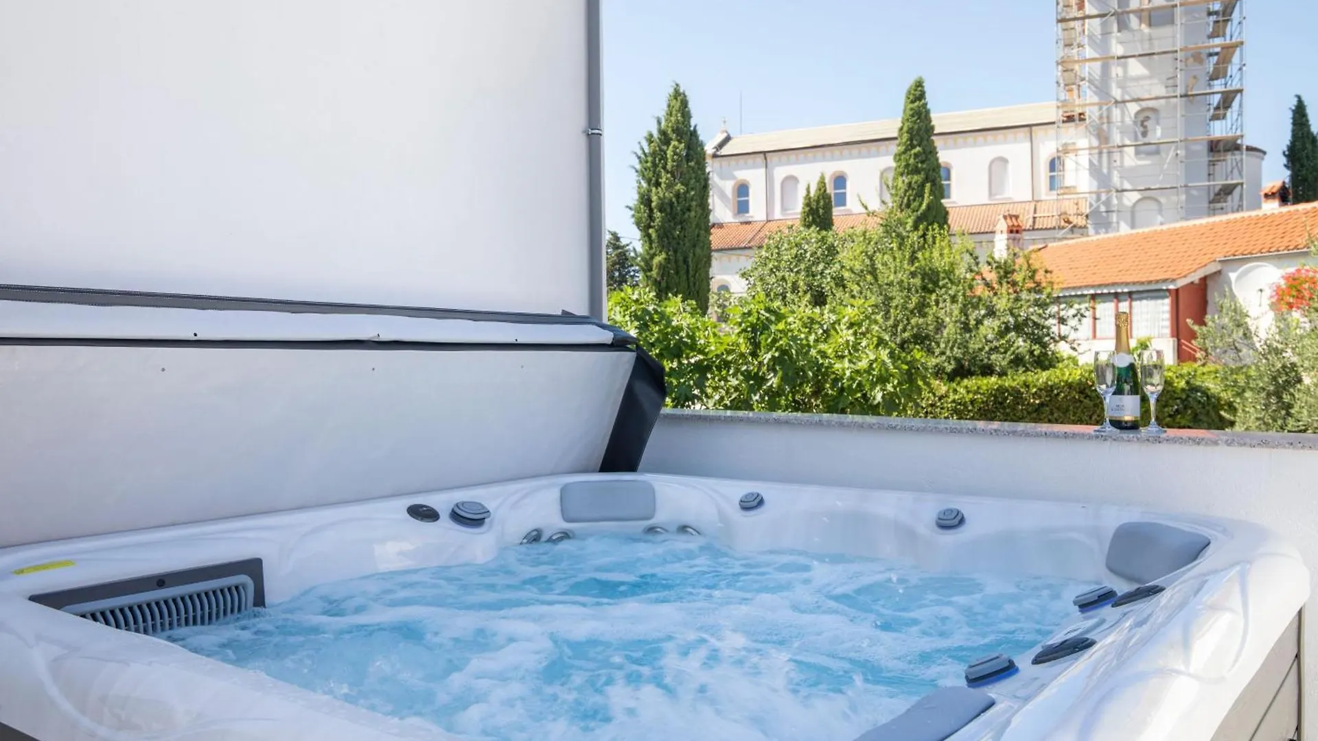 Holiday House Domen Medolino