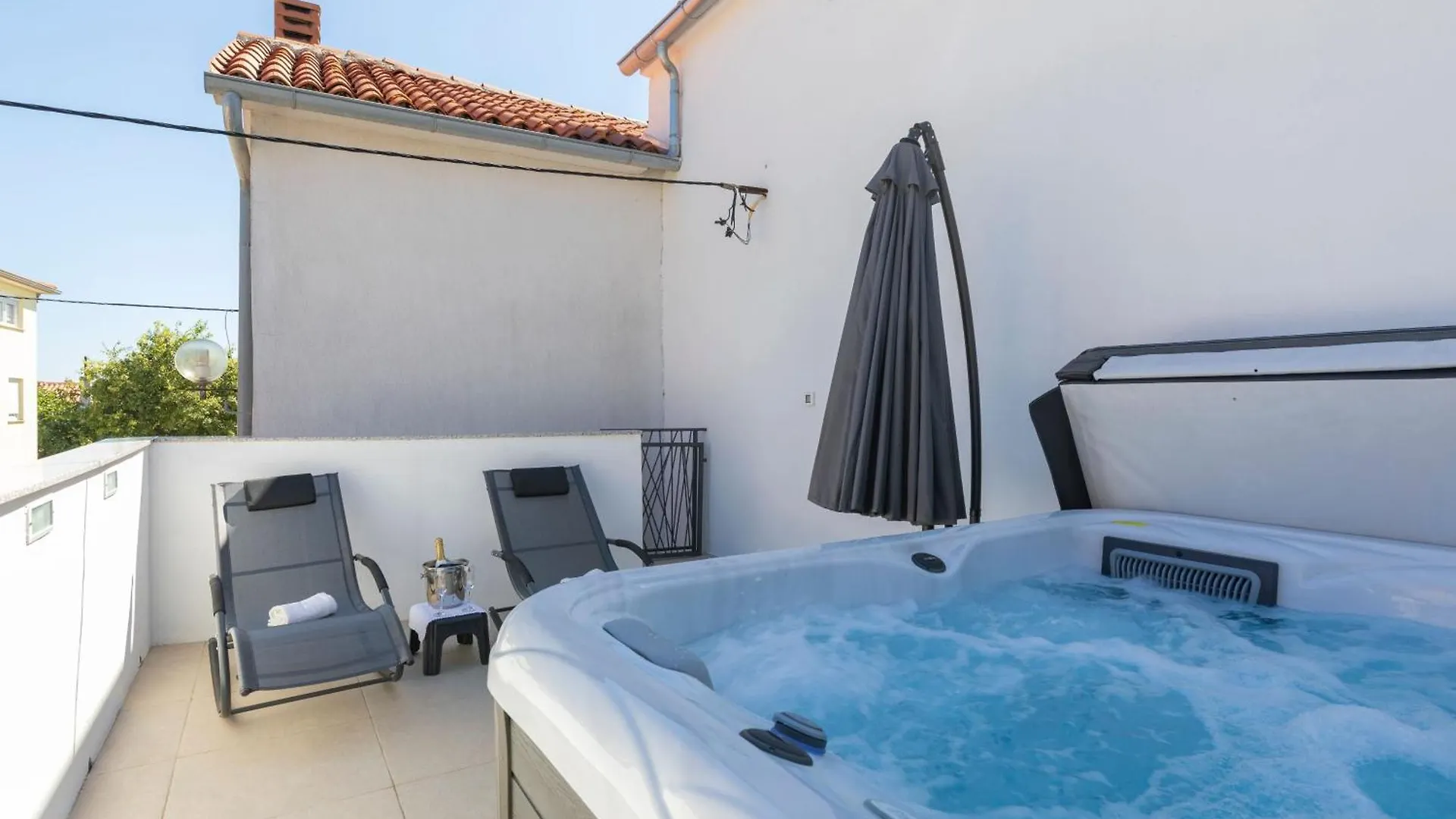 Holiday House Domen Medolino Appartamento