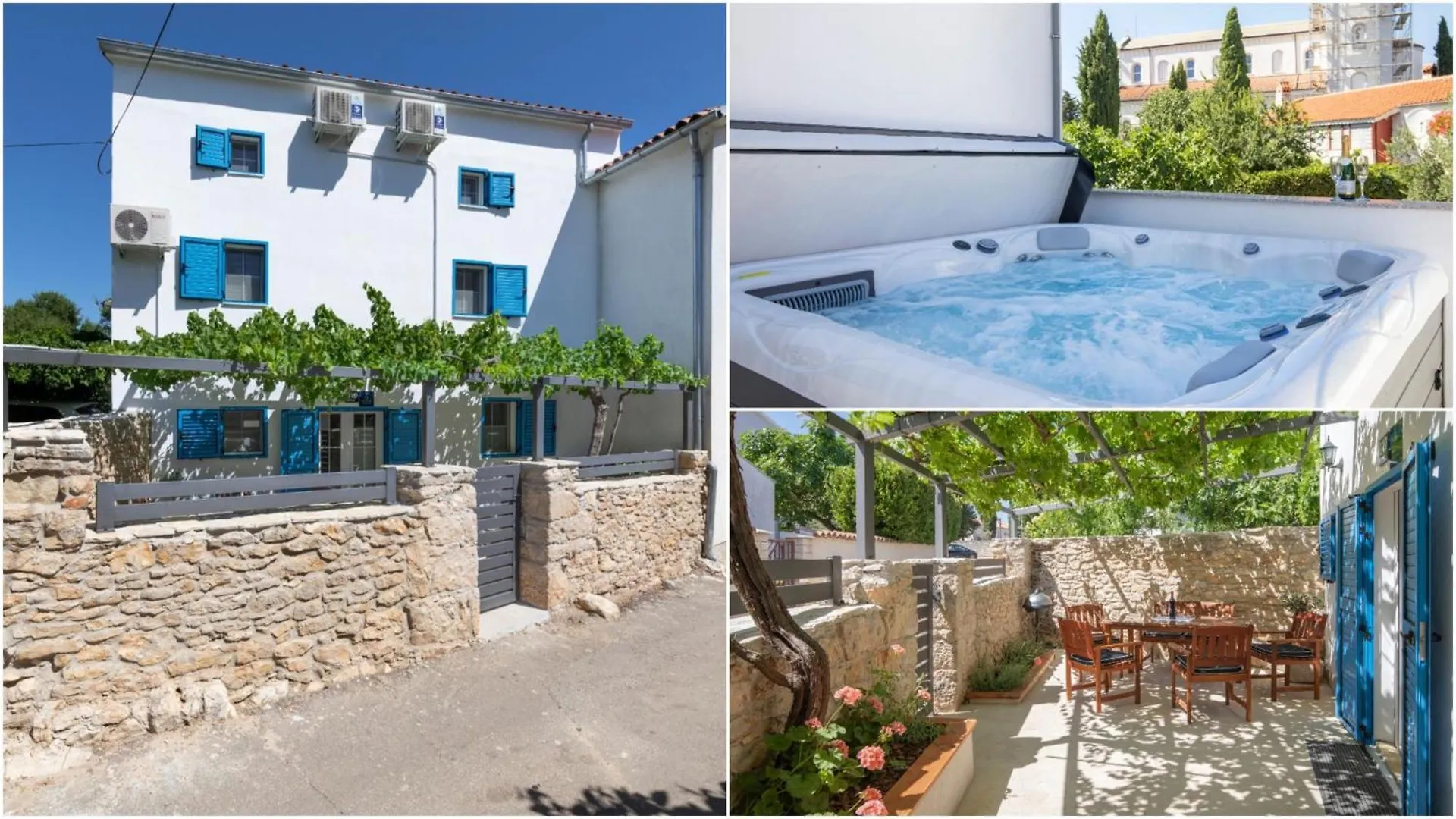 Appartamento Holiday House Domen Medolino