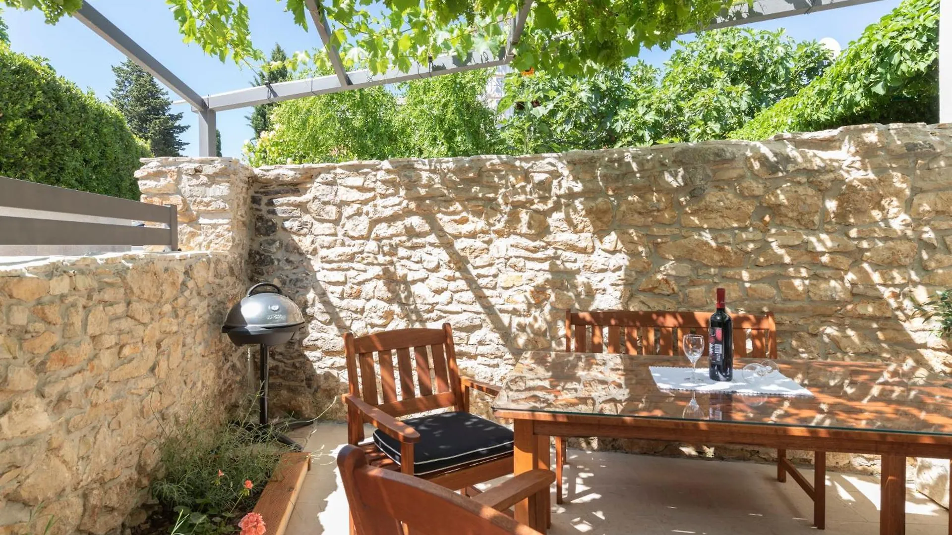 Appartamento Holiday House Domen Medolino