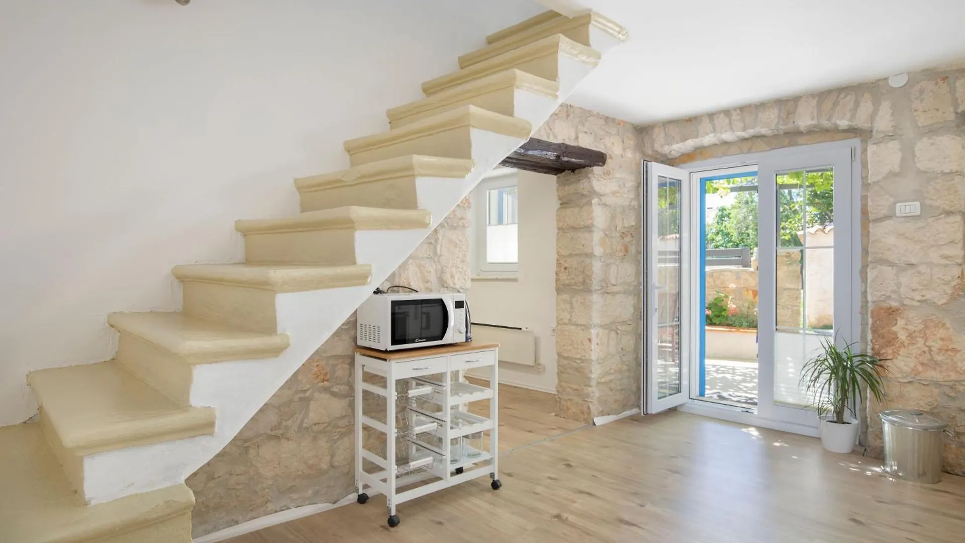 Holiday House Domen Medolino Appartamento