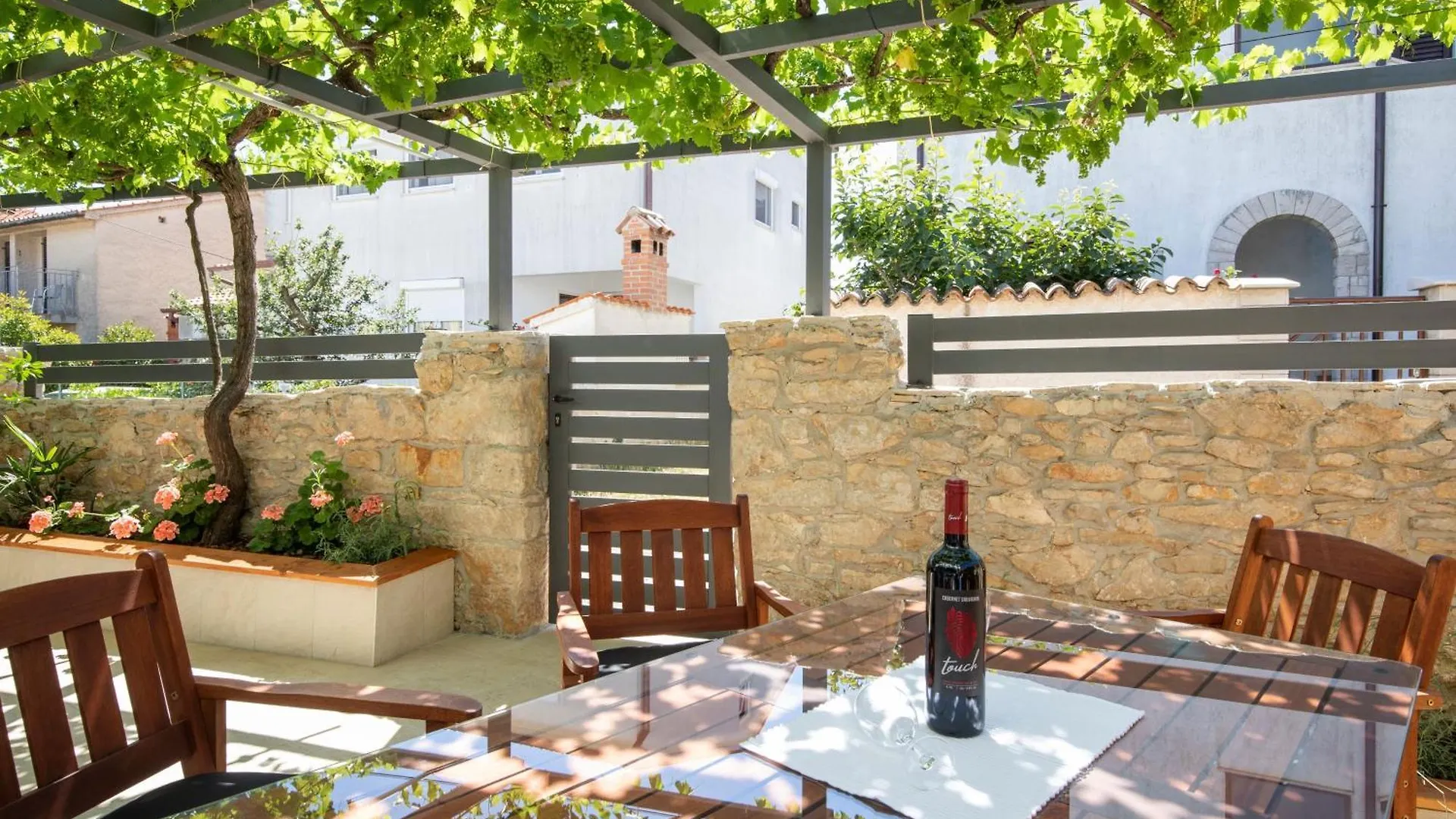 Holiday House Domen Medolino Appartamento